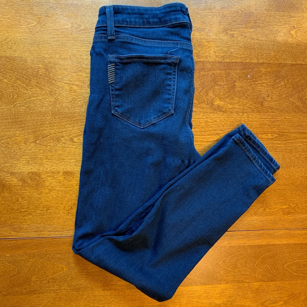 paige brand jeans